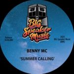 Benny Mc – Summer Calling