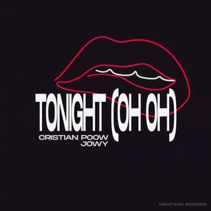 Cristian Poow, Jowy – Tonight (Oh Oh)