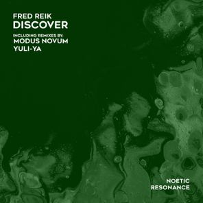 Modus Novum, Yuli-YA – Discover