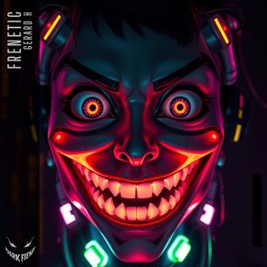 Gerard H – Frenetic