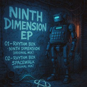 Rhythm Box – Ninth Dimension