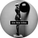 Dj Joys – Horizon – the Return