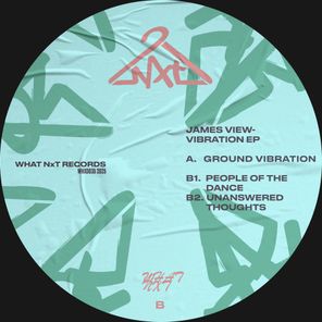 James View – Ground Vibration EP