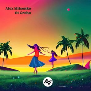 Alex Mitsenko – Ot Greha