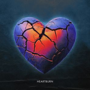 Lexurus, Diede – Heartburn