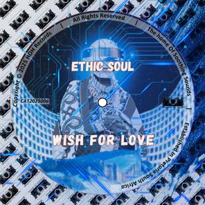 Deep75, Gift Of Africa – Wish For Love