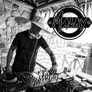 Malky Barros – Infinity By Jaymes Young