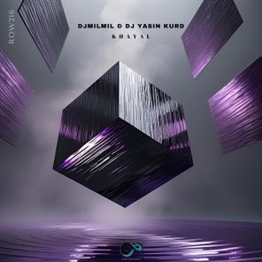 Djmilmil, DjYasinKurd – Khayal