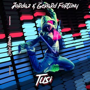 Gerard Fortuny, Jordaz – Tusi
