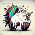Niko Garcia, Cafe De Anatolia – Zanzibar