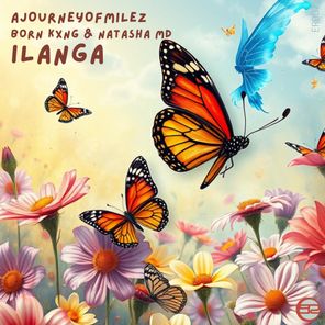AJourneyOfMilez, NATASHA MD – iLanga