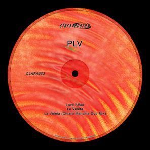 Chiara Manchia, plv – CLARA003