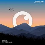 Bravil – 175 Things EP