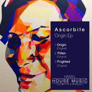 Ascorbite – Origin – Ep