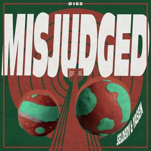 Selderv, Yasen – Misjudged