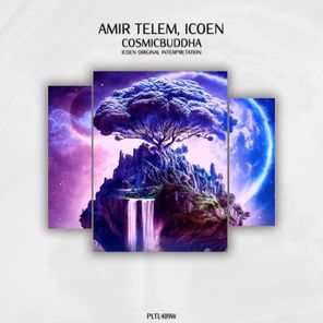 Amir Telem, ICoen – Cosmicbuddha (Icoen Original Interpretation)