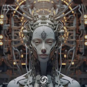 DJ Kimo (EGY) – Gravity Shift