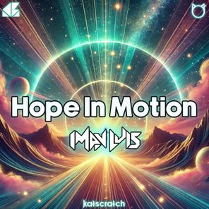iMan Luis – Hope In Motion