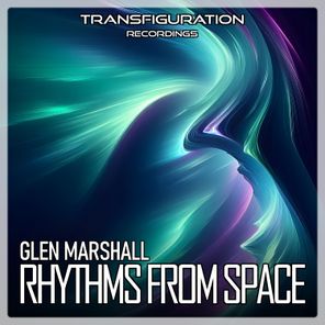 Glen Marshall – Rhythms From Space