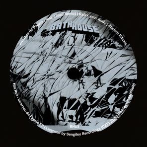 Chico Vento, Mat Roz – Relax Your Body