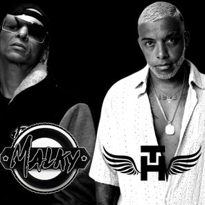 Malky Barros – Vidro Fumê