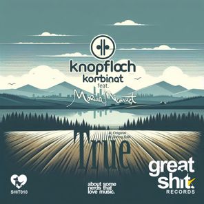 Knopfloch Kombinat, Morina Miconnet – True