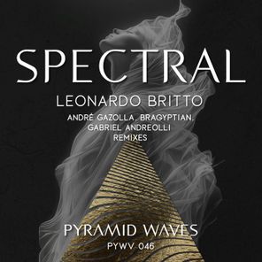 Andre Gazolla, Gabriel Andreolli – Spectral