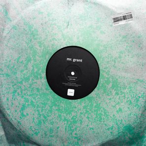 Soul Ares – Mr. Grant