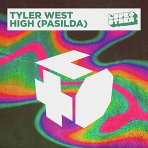 Tyler West – High (Pasilda)