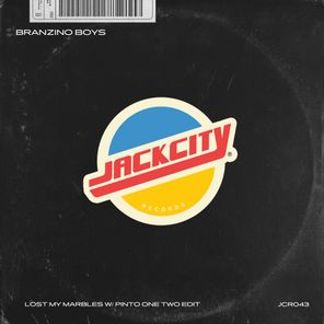 Pinto (NYC), Branzino Boys – Lost My Marbles