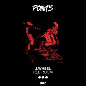 J.Wheel – Red Room