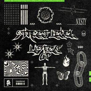 RYA, NXSTY – Street Level / Listen Up