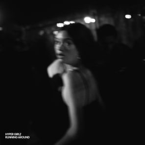 HYPER GIRLZ – Running Around (Techno)
