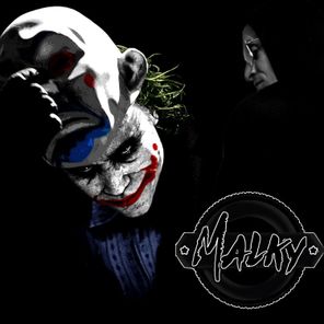 Malky Barros – Baianá