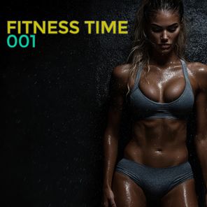 Milad E, Jacoob – Fitness Time 001