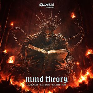 Mind Theory – Darkness EP