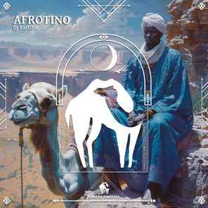 Cafe De Anatolia, Dj Rmusic – Afrotino