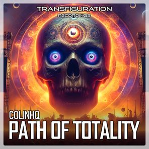 ColinHQ – Path Of Totality