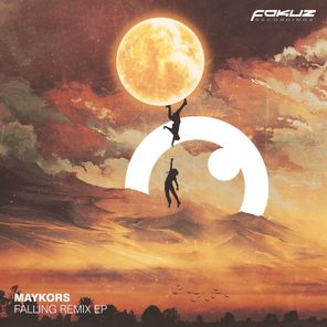 Parhelia, Maykors – Falling Remix EP