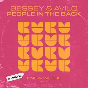 Avilo, Bessey – People In The Back