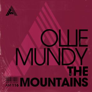 Ollie Mundy – The Mountains