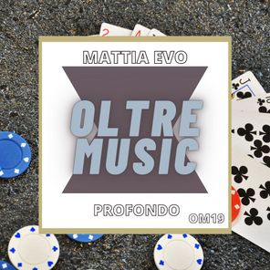 Mattia Evo – Profondo