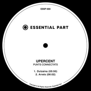 Upercent – Punts Connectats