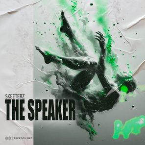 Skeeterz – The Speaker