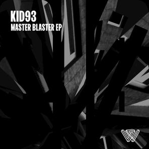 Kid93, MC Spanish Fly – Master Blaster