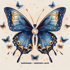 Nerikomi – Deeper Love