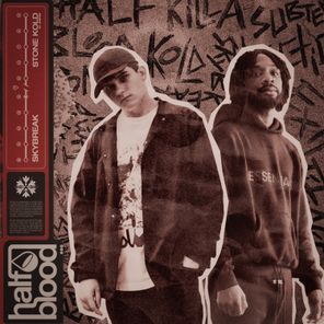 Subten, Skybreak – STONE KOLD