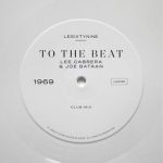 Joe Bataan, Lee Cabrera – To The Beat