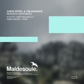 Chris Zippel, Tim Angrave – Remixes Reworked