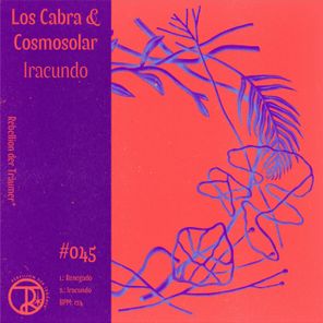 Cosmosolar, Los Cabra – Iracundo